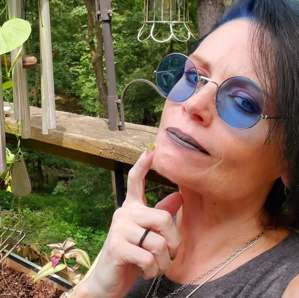Crystina S., Hormone Bliss member